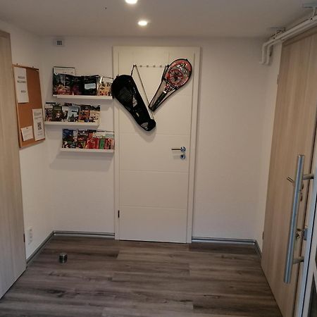 Ferienwohnung In Mittelsaida Grosshartmannsdorf Esterno foto