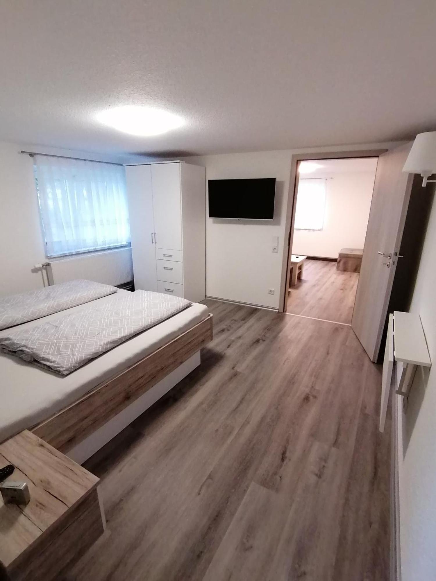 Ferienwohnung In Mittelsaida Grosshartmannsdorf Esterno foto