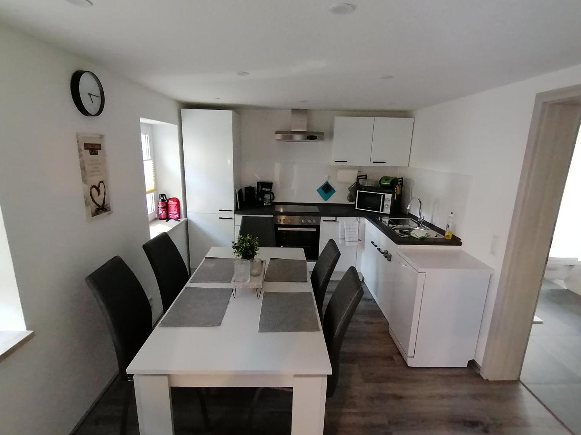 Ferienwohnung In Mittelsaida Grosshartmannsdorf Esterno foto