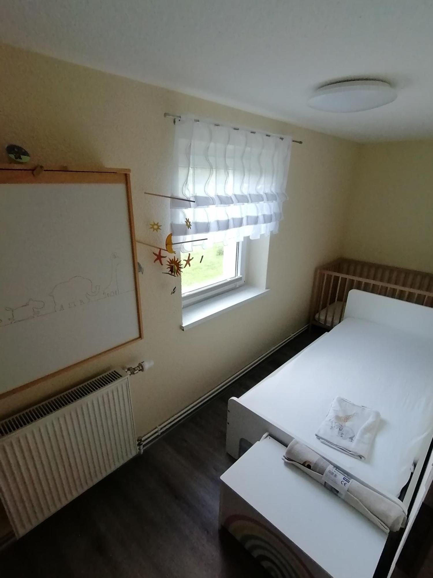 Ferienwohnung In Mittelsaida Grosshartmannsdorf Esterno foto