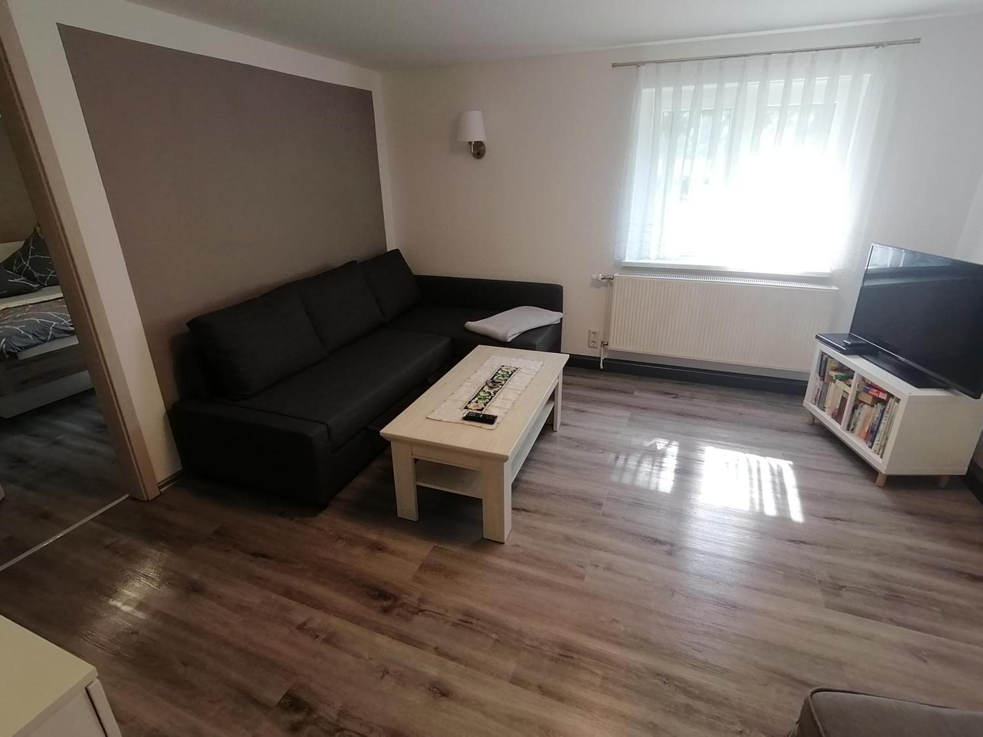 Ferienwohnung In Mittelsaida Grosshartmannsdorf Esterno foto